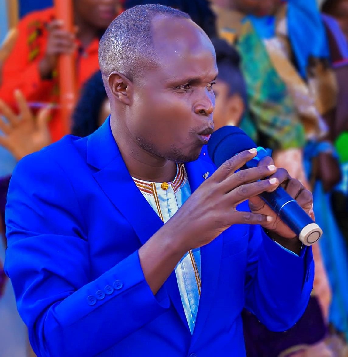 Ronald Mayinja